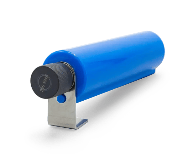 Bowie-Dick-Simulationsteststreifen