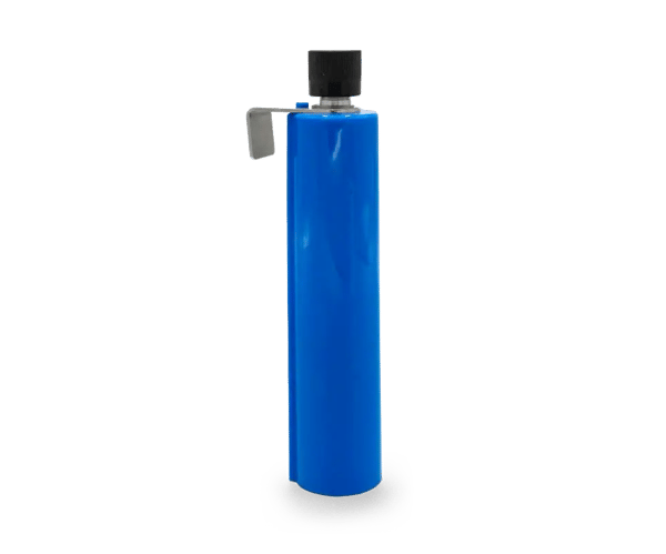 Bowie-Dick-Simulationsteststreifen