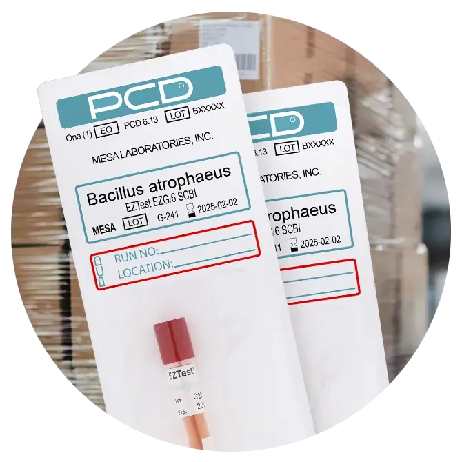PCD-Vorrichtung